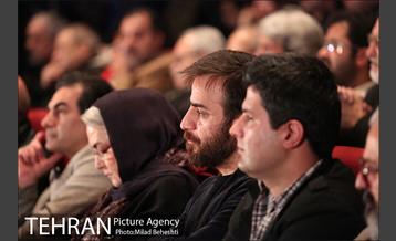 جشن اسکار فیلم فروشنده در موزه سینما‎ 4