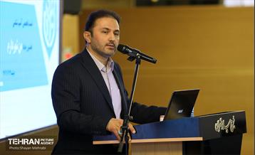 نشست نخستین رویداد من شهردارم 8