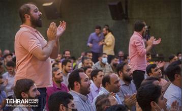 مراسم جشن ولادت علی بن موسی الرضا (ع) 28