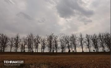 هوای پاک تهران 2
