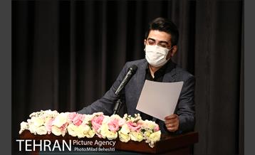 نوزدهمین جشن انجمن منتقدان، نویسندگان و پژوهشگران خانه تئاتر 21