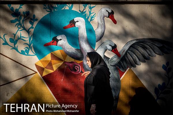 زیر تیغ آفتاب 16