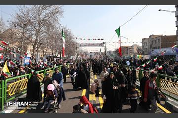 راهپیمایی ۲۲ بهمن - ۱ 20