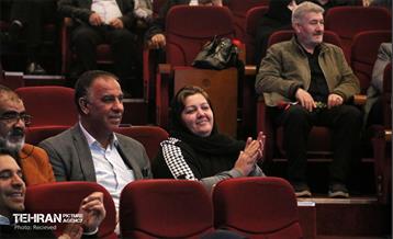 آیین گرامیداشت روز جانباز 18