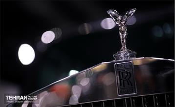 موزه خودروهای تاریخی ایران 38