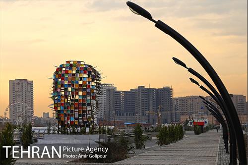 گذرفرهنگی تاراز 8