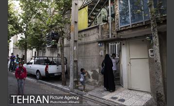 لقمه ی مهربانی در محله خاک سفید‎ 21