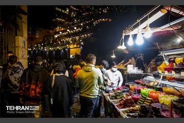 دربند در ایام نوروز 35