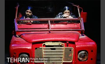 نمایش هفتمین جان سگ 2