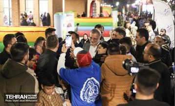 رویداد «مهمونی شهر»  32