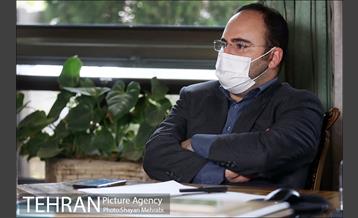 نشست آنلاین شهردار تهران به مناسبت روز خبرنگار 25