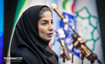 دومین همایش گردشگری ایران کهن 12