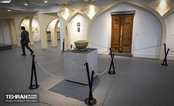 موزه سردار آسمانی 6