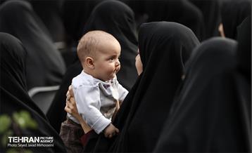 اجتماع بزرگداشت امام صادق 40