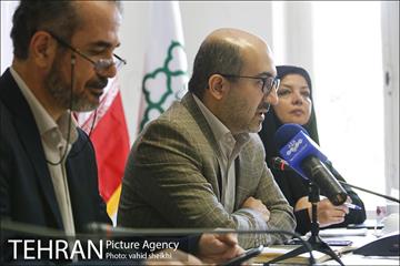 نشست مطبوعاتی روز معمار 17