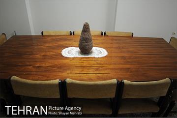 خانه موزه دکتر شریعتی 3