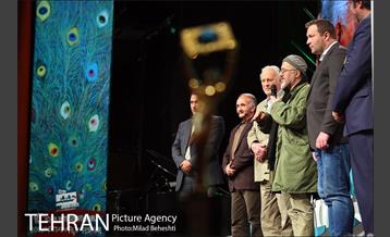 اختتامیه دهمین جشنواره بین المللی سینما حقیقت‎ 21