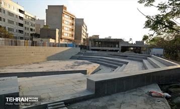 بازدید مشترک مدیران شهری برای کمک به پیشرفت پروژه باغ راه حضرت فاطمه زهرا (س) 26