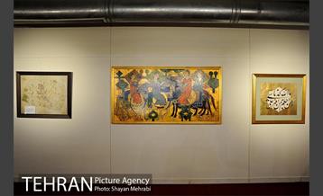 موزه کتاب و میراث مستند در سازمان اسناد و کتابخانه ملی 8