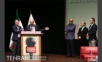 دورهمی خبرنگاران فرهنگ و هنر به مناسبت روز خبرنگار‎ 21