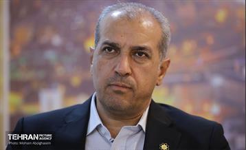 دومین نمایشگاه بین‌المللی شهر پایدار در جزیره کیش 36