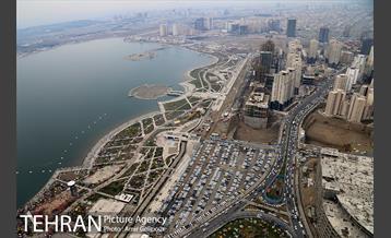 روز طبیعت در منطقه 22 16