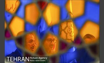 نشست مطبوعاتی روز معمار 24