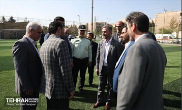 هفتادوششمین پویش امید و افتخار 13