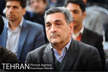 بازدید شهردار تهران از خانه موزه شهید مدرس در روز مجلس 6