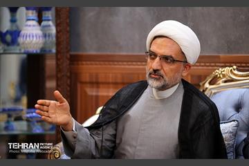 روز دوم سفر کاری شهردار تهران به عراق 16