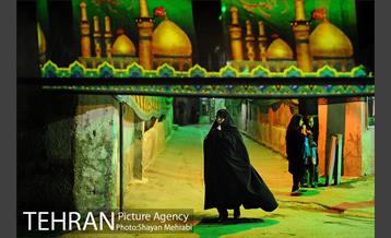 تکیه نفر آباد 6