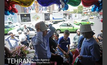 کمپین من هم یک کودک هستم 16