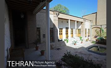 خانه موزه شهید چمران 39