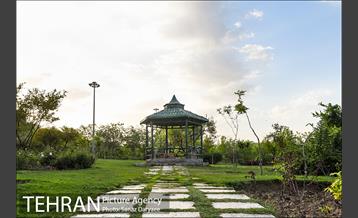 بوستان پلیس 1