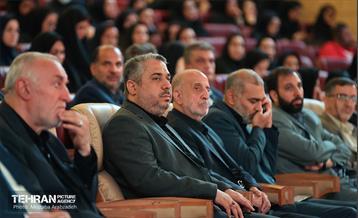 بیست‌ و‌ دومین جشنواره شهید رجایی 44