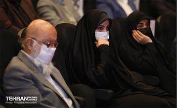 اولین جلسه ستاد بزرگداشت دومین سالگرد شهادت سردار حاج قاسم سلیمانی 7