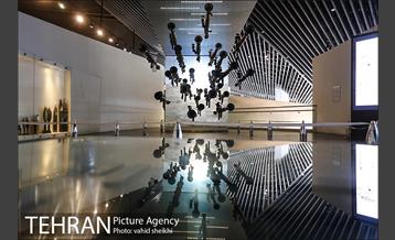 باغ موزه انقلاب اسلامی و دفاع مقدس 22