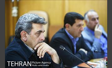 نخستین جلسه کمیسیون راهبری پروژه های مسکن امید 10