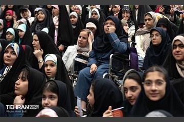 جشن بزرگ روز دختر  45