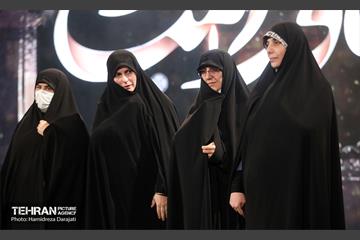 نخستین همایش " مادر امت" در سالروز وفات حضرت خدیجه (س) 30