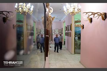 افتتاح اولین سامانه هوشمندسازی موزه‌ها ویژه نابینایان 6