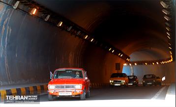 جشن تولد ۵۶ سالگی «پیکان» 1