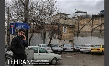 محله ده ونک 24