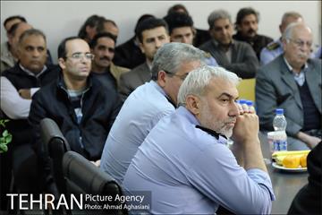 تقدیر از کارکنان سامانه معلولیل سازمان اتوبوسرانی 12