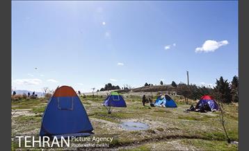 روز طبیعت در بوستان پردیسان 18