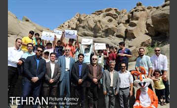 پویش سراسری حریم بانان کوچک 17