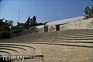 بوستان نیاوران 2