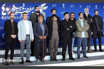 آخرین روز چهلمین جشنواره فیلم فجر 18