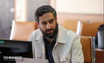 جلسه هیات امنای سازمان فرهنگی هنری شهرداری تهران 14