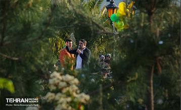 اجتماع بزرگ روزه اولی‌ها 3